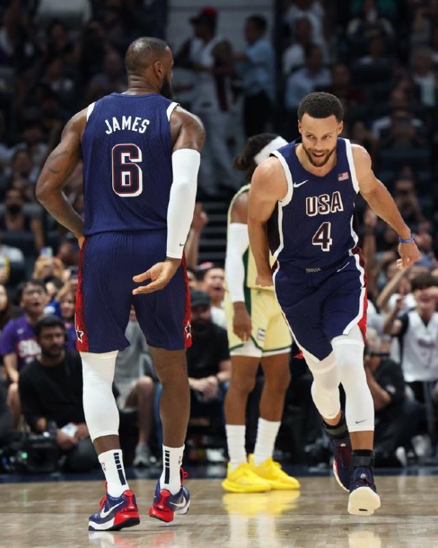 半岛体育官方网站-击败袋鼠仍有隐忧！美国男篮内线被爆狂丢68分