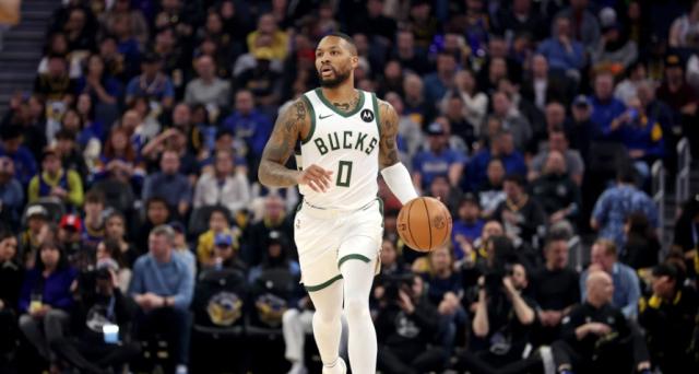 末战惨败有意为之？雄鹿避开两强季后赛仍危机四伏