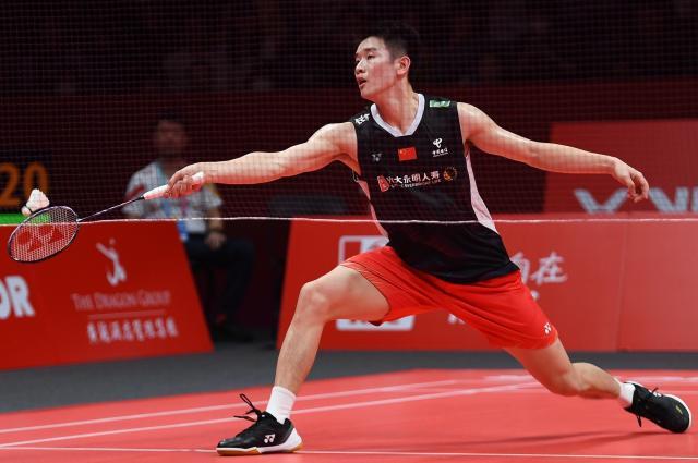 半岛体育官方入口-“雅思”“凤凰”携手晋级总决赛四强 男单需背水一战