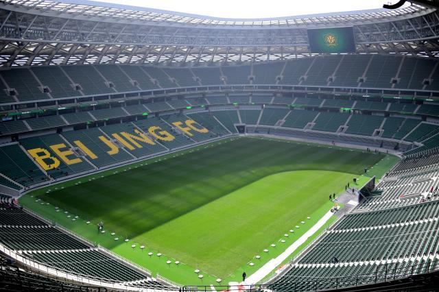 半岛体育官方入口-【2023中超前瞻③】反腐下，新赛季中超的六大新看点