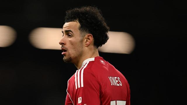 半岛体育登入-邮报：热刺有意引入柯蒂斯-琼斯，但尚未与利物浦接触