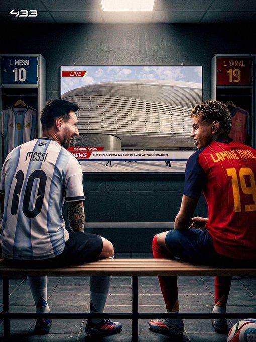 半岛体育在线官网-欧美杯易址伯纳乌！西班牙得利，阿根廷无奈