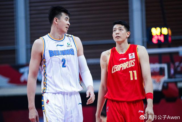 半岛体育登入-3分3失误！赛季罚球命中率33%，北控一年600万又养了个“李慕豪”|沈梓捷|杨瀚森|杨翰森|邹雨宸|篮板_新浪体育_新浪新闻